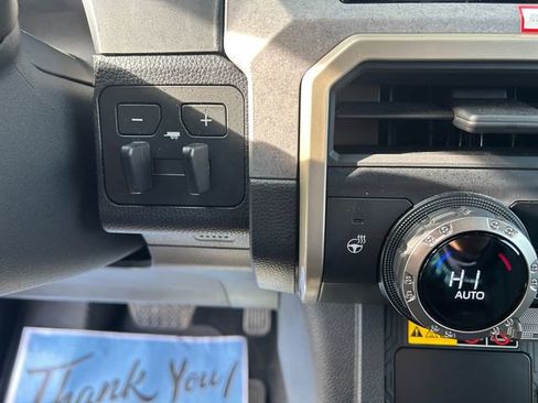 Used 2025 Toyota Tacoma Trailhunter w/ Tow Tech Package image 36