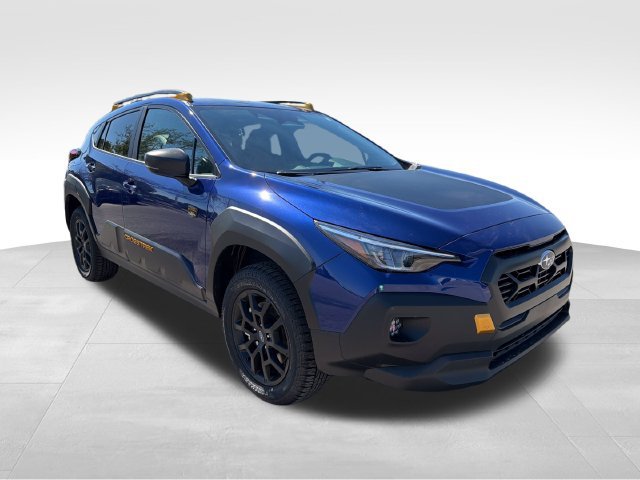 New 2026 Subaru Crosstrek 2.5i Wilderness AWD/4WD 360° Tour