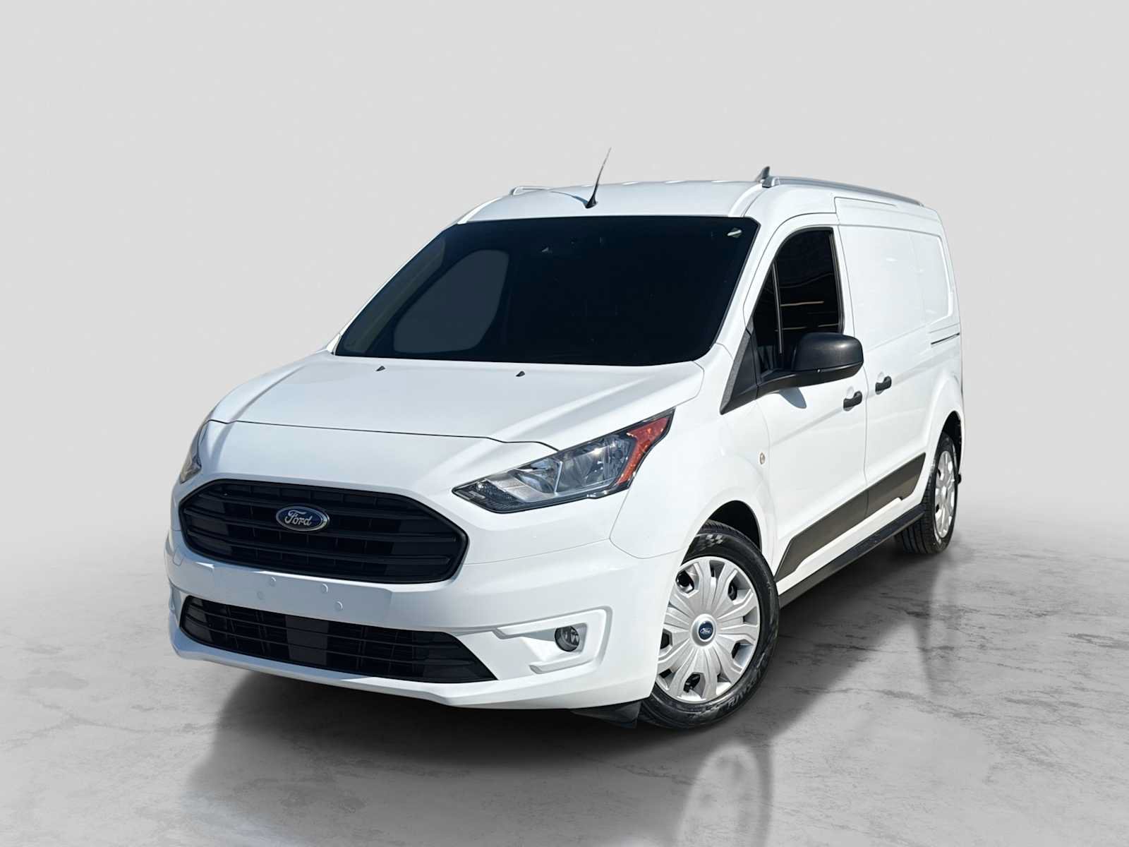 Used 2023 Ford Transit Connect XLT FWD image 1