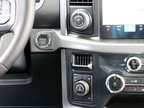 New 2025 Ford F150 XLT w/ Equipment Group 302A MID image 28