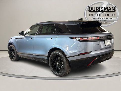 Used 2023 Land Rover Range Rover Velar R-Dynamic S AWD/4WD image 8