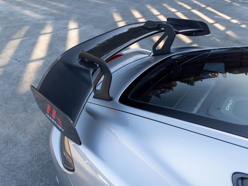 Used 2025 Porsche 718 Cayman GT4 RS image 30