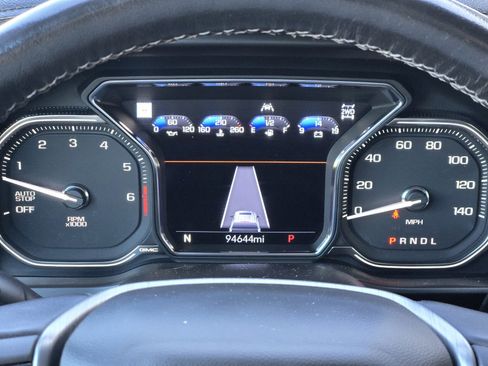 Used 2020 GMC Sierra 1500 Denali w/ Denali Ultimate Package image 27