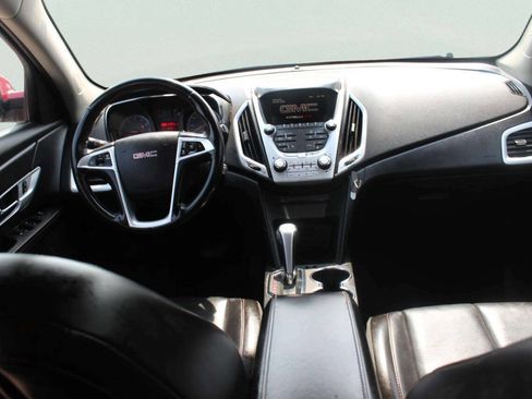 Used 2013 GMC Terrain SLT image 5