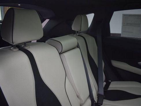 New 2026 Acura RDX A-Spec image 27