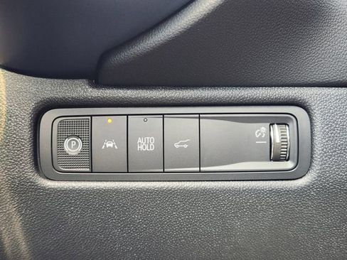 New 2026 Chevrolet Equinox EV LT w/ Convenience Package II FWD image 15