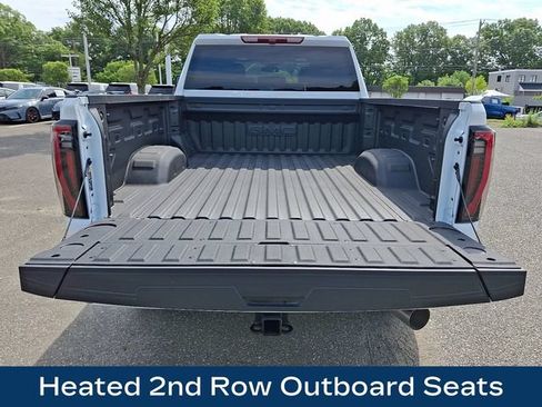 Used 2026 GMC Sierra 2500 AT4 AWD/4WD image 32