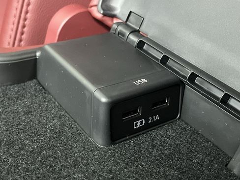 Certified 2024 MAZDA CX-5 Carbon Edition AWD/4WD image 12