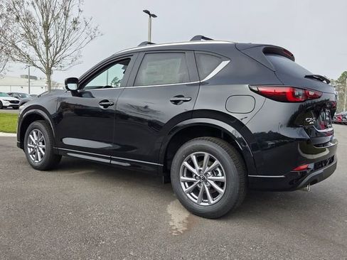 New 2025 MAZDA CX-5 AWD 2.5 S image 3