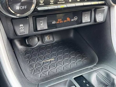 Certified 2024 Toyota RAV4 XLE w/ Convenience Package AWD/4WD image 55