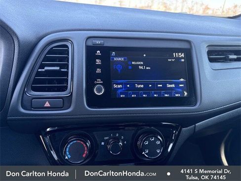 Used 2022 Honda HR-V Sport image 20