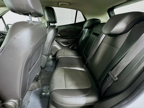Used 2018 Buick Encore Preferred FWD image 9