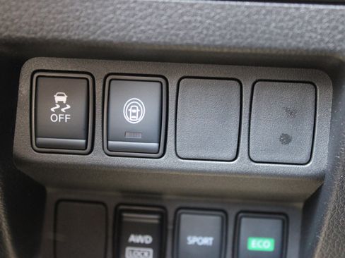 Certified 2021 Nissan Rogue Sport S AWD/4WD image 25