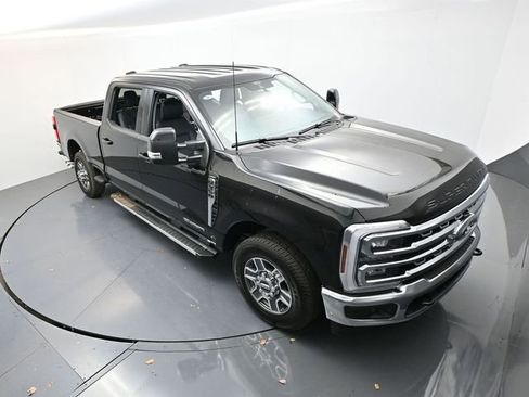 New 2026 Ford F350 Lariat RWD image 18