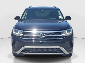 Used 2023 Volkswagen Atlas SEL AWD/4WD video 2