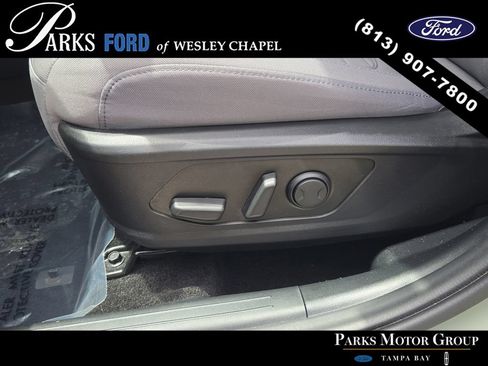 Used 2024 Hyundai Santa Cruz SEL FWD image 18