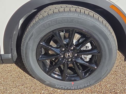 New 2026 Honda CR-V Sport-L image 6