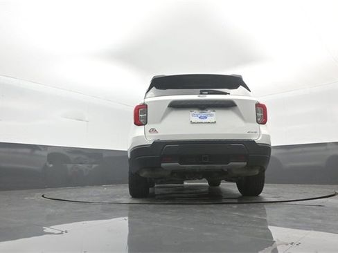 Certified 2022 Ford Explorer Timberline w/ Timberline Technology Package image 31