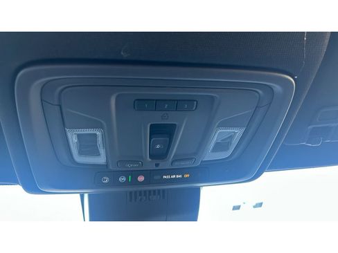 New 2026 Chevrolet Silverado 1500 LTZ image 16