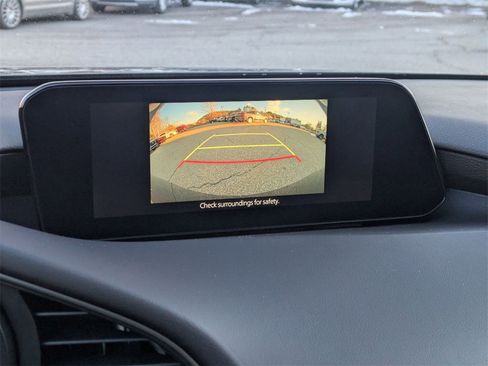 New 2026 MAZDA MAZDA3 2.5 S Sedan w/ Preferred Pkg image 20