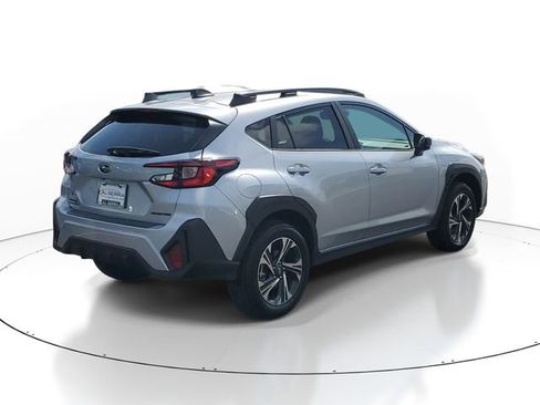 Certified 2026 Subaru Crosstrek 2.0i Premium AWD/4WD image 4