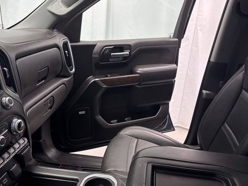 Used 2022 GMC Sierra 1500 Denali w/ Denali Reserve Package AWD/4WD image 27