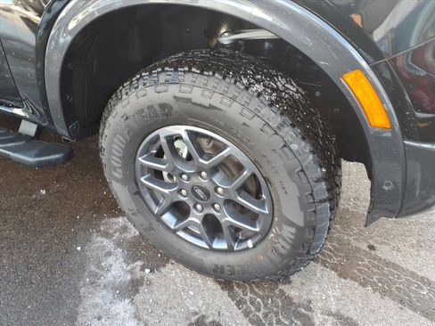 Used 2024 Ford Ranger XLT image 30