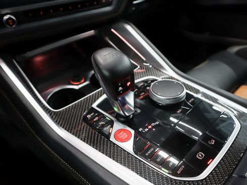 Used 2023 BMW X5 M w/ Competition Package image 21