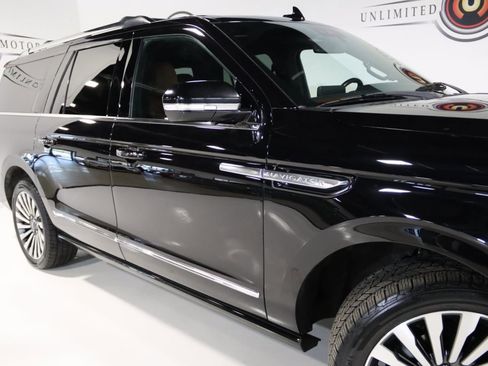 Used 2020 Lincoln Navigator L Reserve w/ Luxury Package image 7