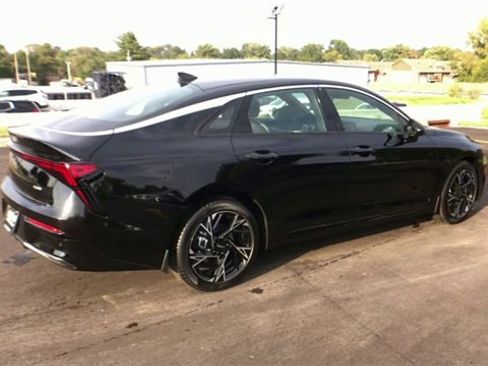 New 2026 Kia K5 GT-Line image 3