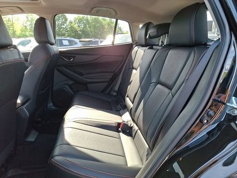 Certified 2023 Subaru Crosstrek 2.5i Limited AWD/4WD image 10