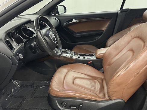 Used 2011 Audi A5 2.0T Premium Plus image 11