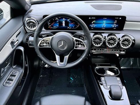 Certified 2023 Mercedes-Benz CLA 250 CLA 250 image 5