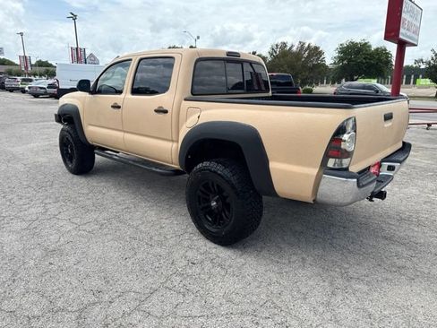 Used 2005 Toyota Tacoma 4x4 Double Cab image 26