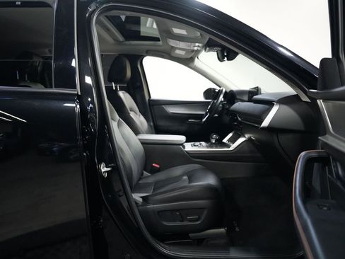 Used 2024 MAZDA CX-90 3.3 Turbo w/ Preferred Package AWD/4WD image 40