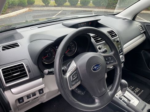 Used 2016 Subaru Forester 2.5i Premium image 31