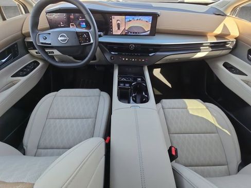 New 2026 Nissan Murano Platinum AWD/4WD image 20