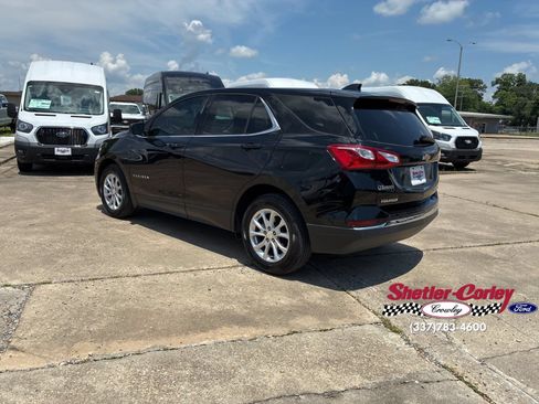 Used 2020 Chevrolet Equinox LT FWD image 6