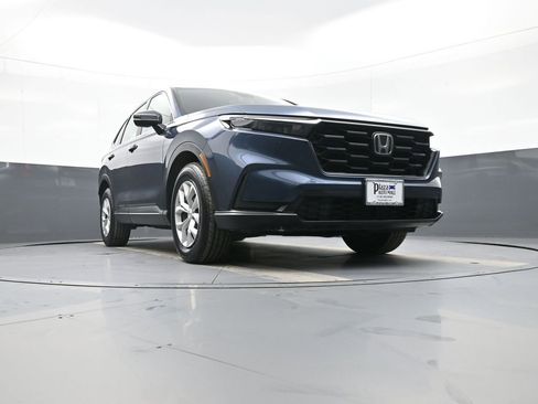 Certified 2023 Honda CR-V LX image 26