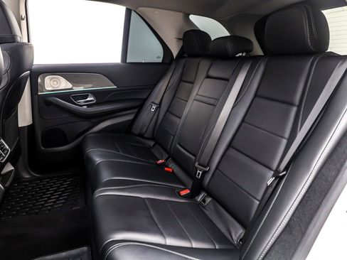 Certified 2023 Mercedes-Benz GLE 450 4MATIC image 10