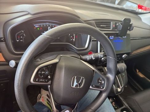 Used 2022 Honda CR-V EX image 4
