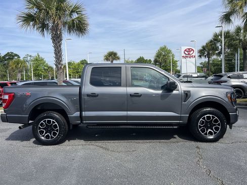 Used 2023 Ford F150 XL w/ XL STX Apperance Package AWD/4WD image 11