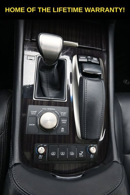 Used 2013 Lexus LS 460 L w/ Ultra Luxury Pkg AWD/4WD image 27