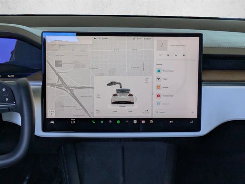 Used 2023 Tesla Model X AWD/4WD image 15