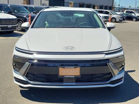 New 2026 Hyundai Sonata SEL FWD image 33
