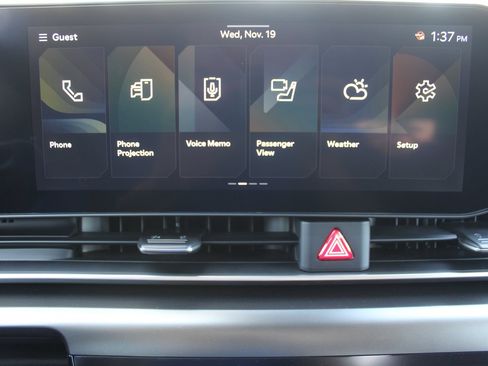 New 2026 Kia Carnival SX Prestige FWD image 53