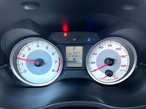 Used 2012 Subaru Impreza 2.0i image 14