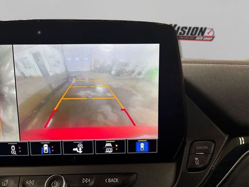 Used 2023 Chevrolet Blazer RS w/ Driver Confidence II Package image 37