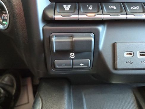 Used 2021 GMC Sierra 2500 AT4 w/ AT4 Premium Plus Package image 72