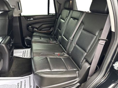 Used 2016 Chevrolet Tahoe LT RWD image 13